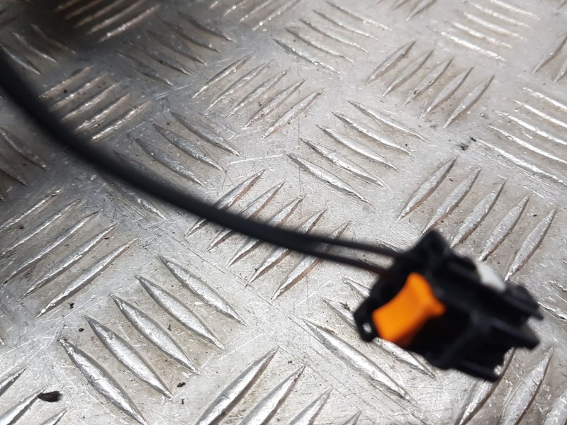 Recambio de retrovisor derecho para peugeot 208 ii (ub_, up_, uw_, uj_) 1.5 bluehdi 100 referencia OEM IAM 98471894XT ELECTRICO 