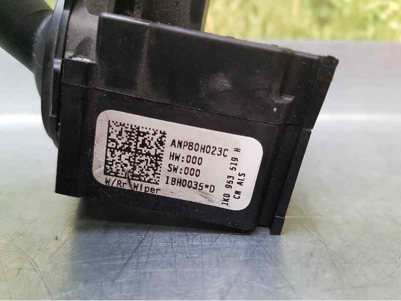 Recambio de mando limpia para seat leon (1p1) reference referencia OEM IAM 1K09535189H  