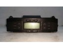 Recambio de mando climatizador para seat leon (1p1) reference referencia OEM IAM   