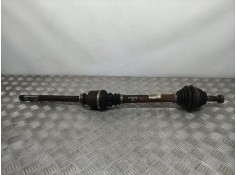 Recambio de transmision delantera derecha para peugeot 308 sport referencia OEM IAM 3273QH  