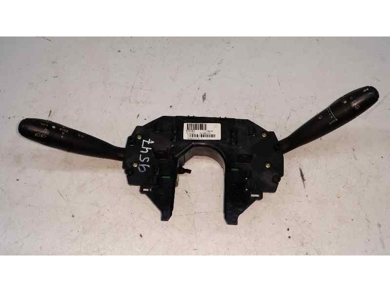 Recambio de com 2000 para citroën c4 coupe vtr referencia OEM IAM 345657356  VALEO