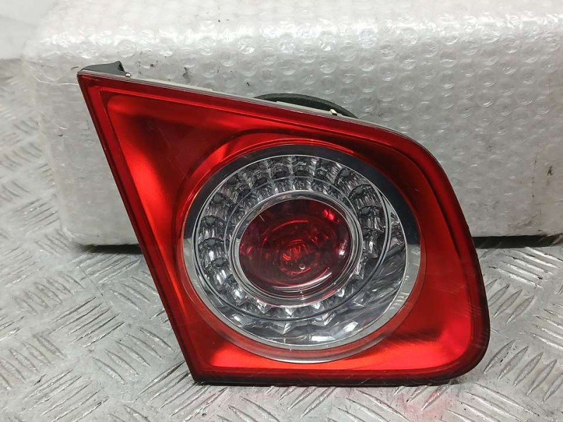 Recambio de piloto trasero izquierdo para volkswagen jetta (1k2) advance referencia OEM IAM 1K5945093  INTERIOR