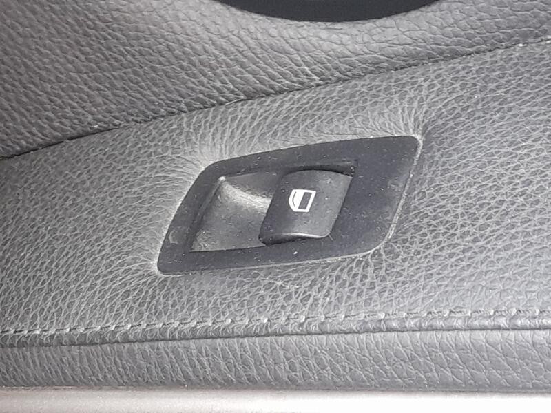Recambio de mando elevalunas delantero derecho para bmw 3 (e90) 318 i referencia OEM IAM   