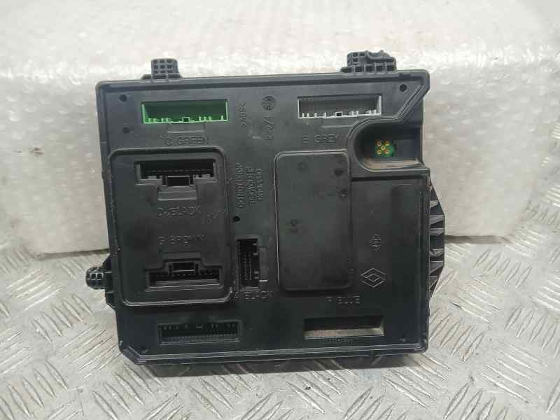 Recambio de modulo electronico para renault scenic iii dynamique referencia OEM IAM 284B17882R S180098101D CONTINENTAL
