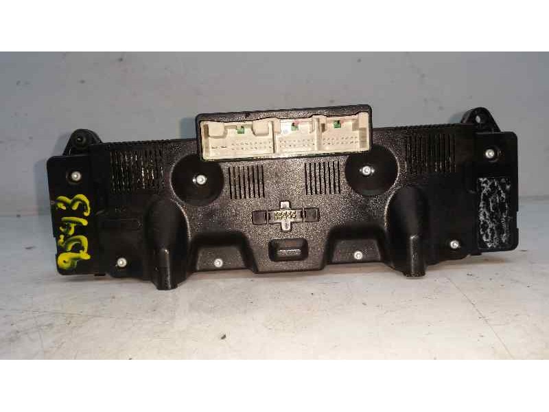 Recambio de mando climatizador para seat leon (1p1) reference referencia OEM IAM   