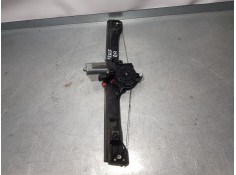 Recambio de elevalunas delantero derecho para fiat punto (evo) (199) mylife referencia OEM IAM 51895384  ELECTRICO 2 PINIS