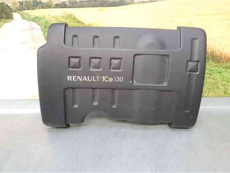Recambio de tapa motor para renault megane iii berlina 5 p dynamique referencia OEM IAM 140482708R  