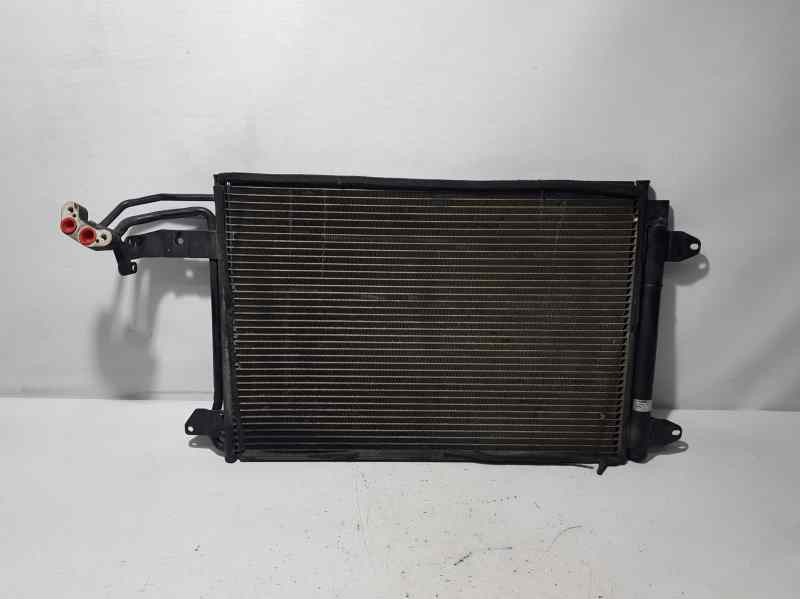 Recambio de condensador / radiador aire acondicionado para volkswagen golf v berlina (1k1) trendline referencia OEM IAM 1K082041