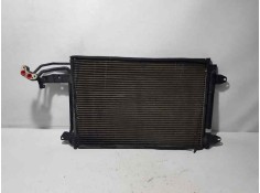 Recambio de condensador / radiador aire acondicionado para volkswagen golf v berlina (1k1) trendline referencia OEM IAM 1K082041