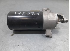 Recambio de motor arranque para audi a5 (8t3) 2.7 tdi referencia OEM IAM 059911021D 000109361 BOSCH