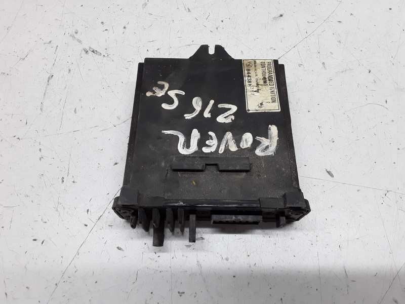 Recambio de centralita para mg serie 200 (xw) 1.6 cat referencia OEM IAM ADU9542 84438H 