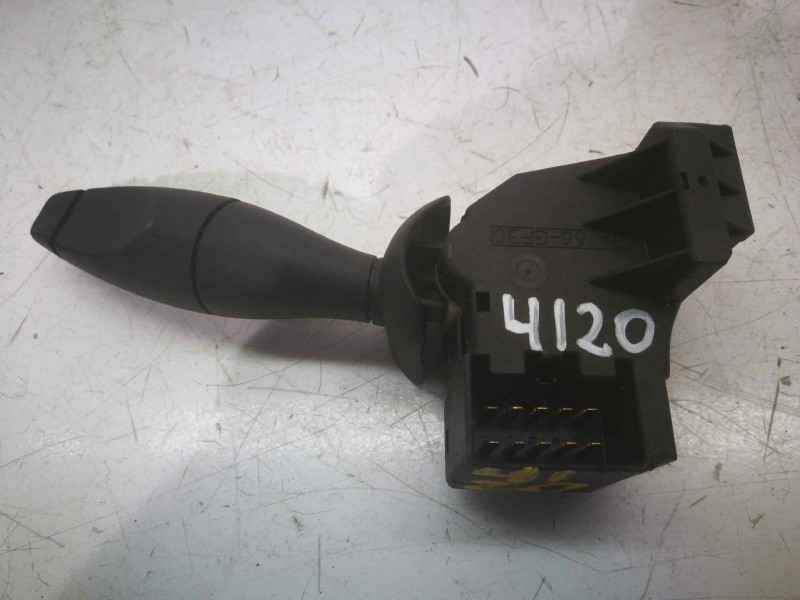 Recambio de mando limpia para ford focus berlina (cak) 1.6 16v cat referencia OEM IAM 98AG17A553AC  