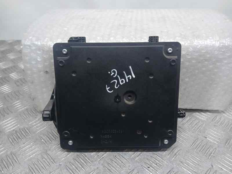 Recambio de modulo electronico para renault scenic iii dynamique referencia OEM IAM 284B17882R S180098101D CONTINENTAL