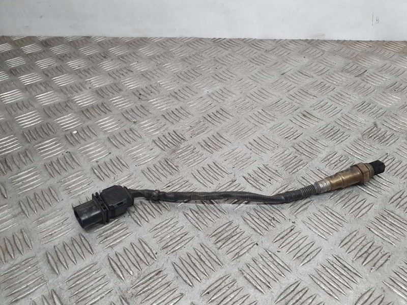 Recambio de sonda lambda para opel mokka edition referencia OEM IAM 55583271 0281004417 BOSCH