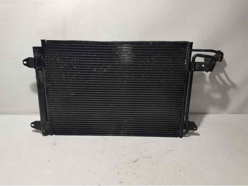 Recambio de condensador / radiador aire acondicionado para volkswagen golf v berlina (1k1) trendline referencia OEM IAM 1K082041