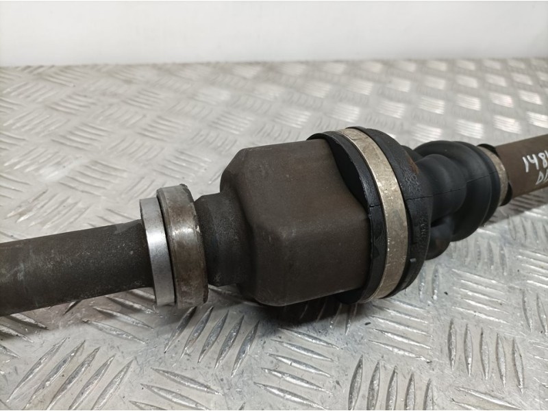 Recambio de transmision delantera derecha para peugeot 308 sport referencia OEM IAM 3273QH  