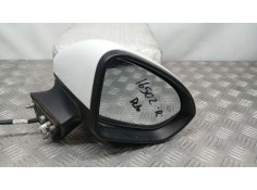 RETROVISOR DERECHO 39111564 ELECTRICO 13453511