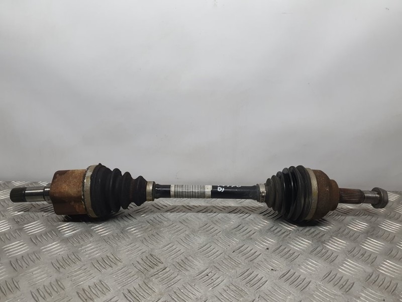 Recambio de transmision delantera izquierda para citroën c5 station wagon feel referencia OEM IAM 9812140080 3697010 