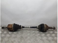 Recambio de transmision delantera izquierda para citroën c5 station wagon feel referencia OEM IAM 9812140080 3697010 