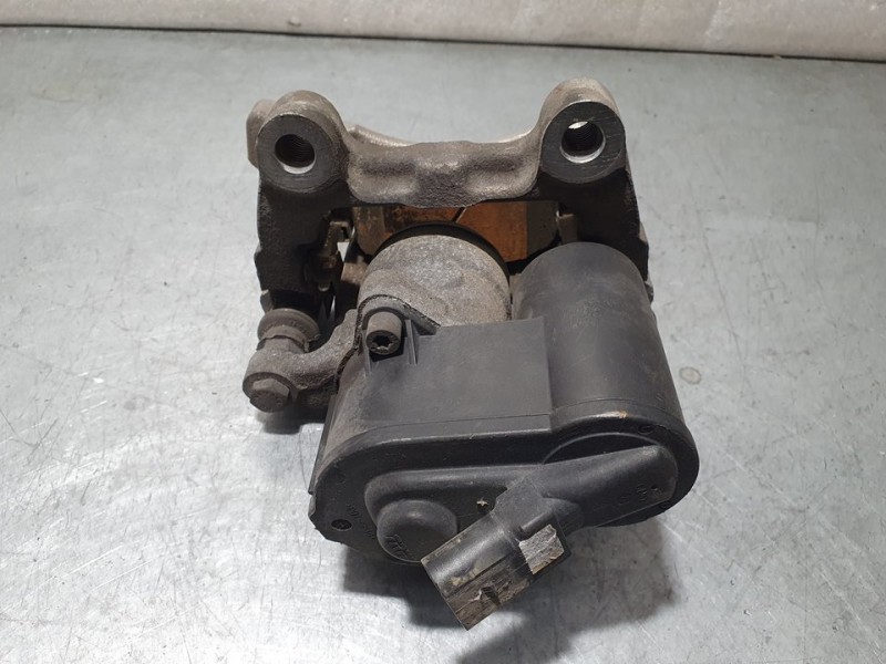 Recambio de pinza freno trasera izquierda para volkswagen sharan (7n1) advance bluemotion referencia OEM IAM 5N0615403  ELECTRIC