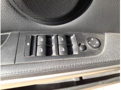 Recambio de mando elevalunas delantero izquierdo para bmw 3 (e90) 318 i referencia OEM IAM  C/MANDO RETROVISOR 