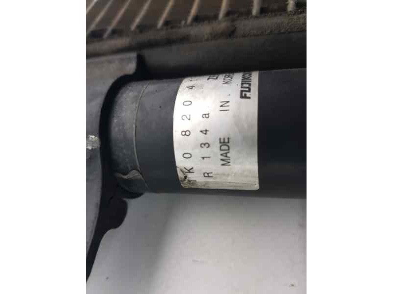 Recambio de condensador / radiador aire acondicionado para volkswagen golf v berlina (1k1) trendline referencia OEM IAM 1K082041