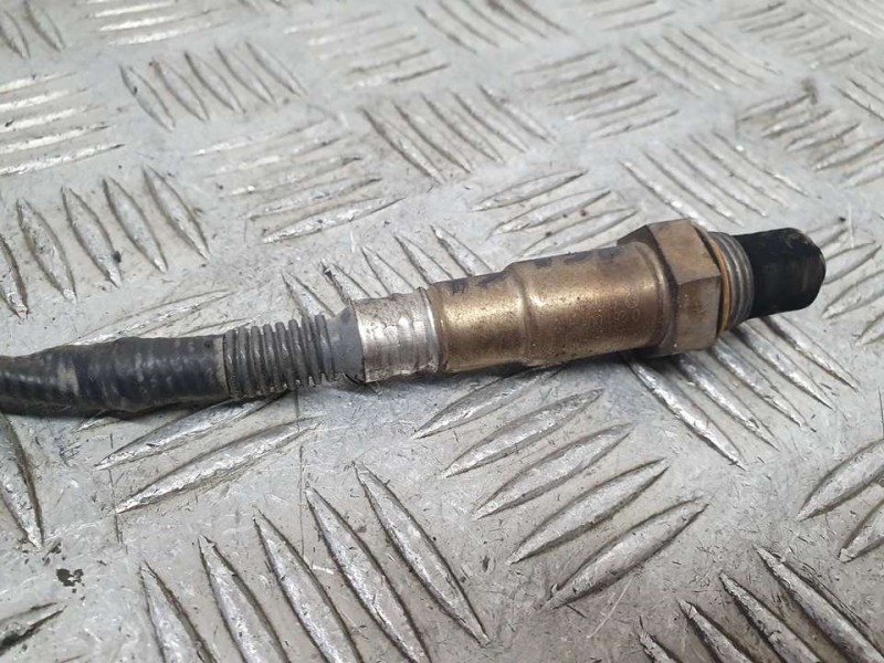 Recambio de sonda lambda para opel mokka edition referencia OEM IAM 55583271 0281004417 BOSCH