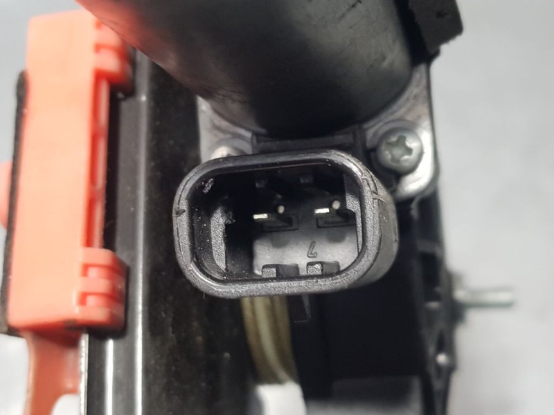 Recambio de elevalunas delantero derecho para fiat punto (evo) (199) mylife referencia OEM IAM 51895384  ELECTRICO 2 PINIS