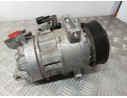 Recambio de compresor aire acondicionado para renault kadjar zen referencia OEM IAM 926004EB0A 6SBH14C 