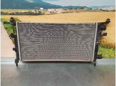 RADIADOR AGUA 63290A 067151 NISSENS