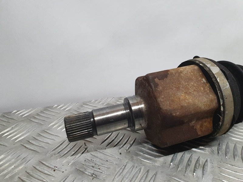 Recambio de transmision delantera izquierda para citroën c5 station wagon feel referencia OEM IAM 9812140080 3697010 