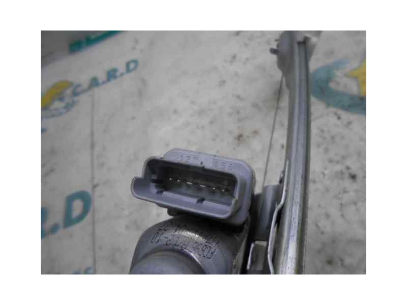 Recambio de elevalunas trasero derecho para citroën c4 picasso avatar referencia OEM IAM   6 PINS