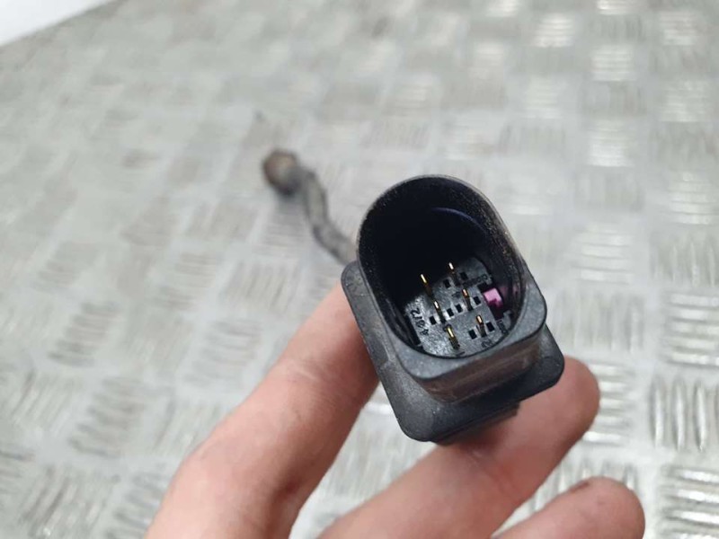 Recambio de sonda lambda para opel mokka edition referencia OEM IAM 55583271 0281004417 BOSCH