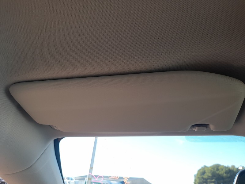 Recambio de parasol izquierdo para peugeot 508 sw ii (fc_, fj_, f4_) 2.0 bluehdi 160 referencia OEM IAM 98173689PR  