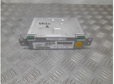 SISTEMA AUDIO / RADIO 9851901880 BOSCH 7503900516