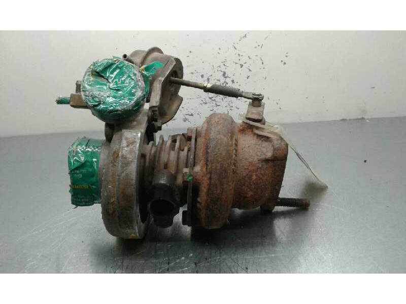 Recambio de turbocompresor para land rover discovery (salljg/lj) 2.5 tdi referencia OEM IAM 4651751  GARRETT