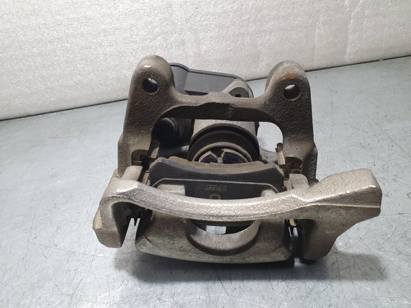 Recambio de pinza freno trasera izquierda para volkswagen sharan (7n1) advance bluemotion referencia OEM IAM 5N0615403  ELECTRIC