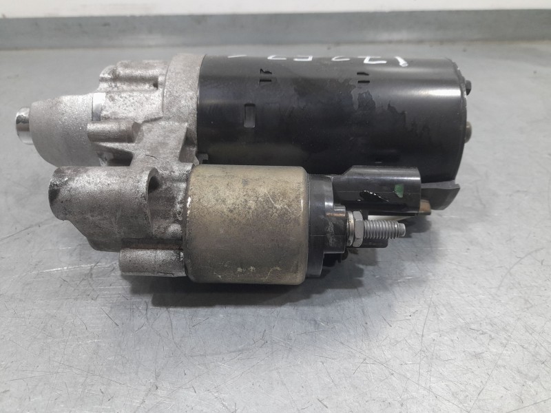 Recambio de motor arranque para audi a5 (8t3) 2.7 tdi referencia OEM IAM 059911021D 000109361 BOSCH