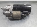 Recambio de motor arranque para audi a5 (8t3) 2.7 tdi referencia OEM IAM 059911021D 000109361 BOSCH