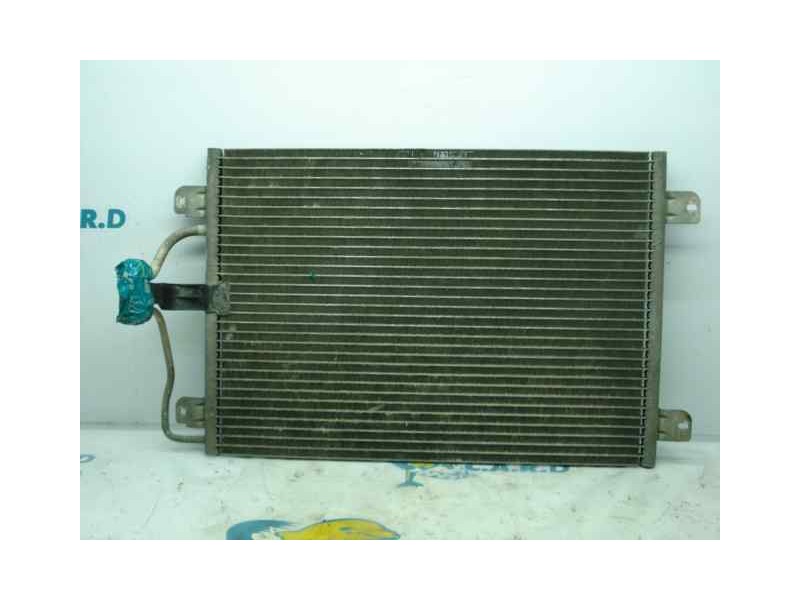 Recambio de condensador / radiador aire acondicionado para renault megane i berlina hatchback (ba0) 1.6e europa referencia OEM I