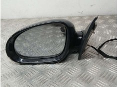 Recambio de retrovisor izquierdo para volkswagen jetta (1k2) advance referencia OEM IAM 1K0857537  EELECTRICO 6 CABLES