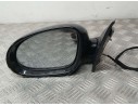 Recambio de retrovisor izquierdo para volkswagen jetta (1k2) advance referencia OEM IAM 1K0857537  EELECTRICO 6 CABLES