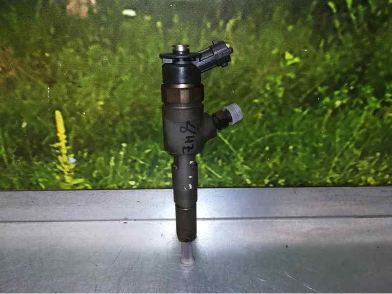 Recambio de inyector para peugeot 1007 1.4 hdi referencia OEM IAM 445110252  BOSCH