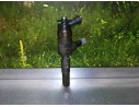 Recambio de inyector para peugeot 1007 1.4 hdi referencia OEM IAM 445110252  BOSCH