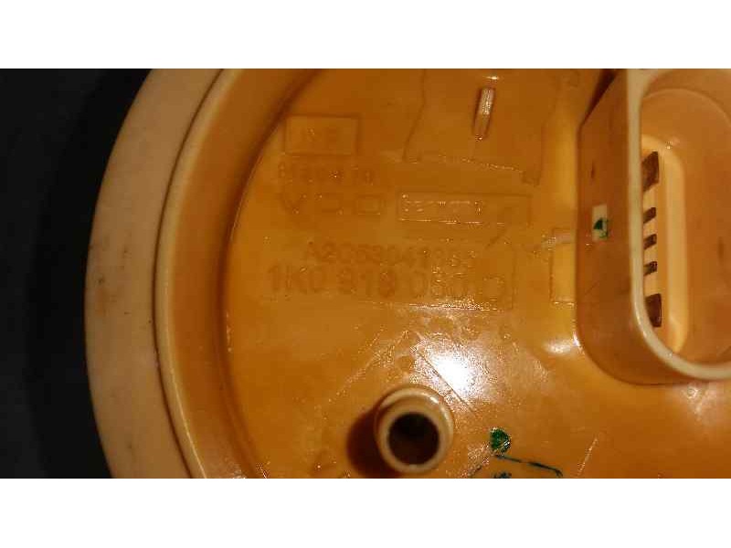 Recambio de aforador para seat leon (1p1) reference referencia OEM IAM A2C53041385 1K0919050D VDO