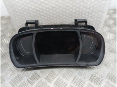 Recambio de cuadro instrumentos para renault kadjar zen referencia OEM IAM 248109629R NS02938397 JOHNSON CONTROLS