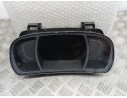 Recambio de cuadro instrumentos para renault kadjar zen referencia OEM IAM 248109629R NS02938397 JOHNSON CONTROLS