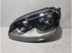 Recambio de faro izquierdo para volkswagen golf v berlina (1k1) trendline referencia OEM IAM 1EG24700721 ROZADO PATAS ROTAS