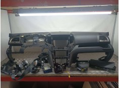 KIT AIRBAG 8620135500LBH C/ SALPICADERO Y PRETENSORES Y AIRBAG DE PIERNAS