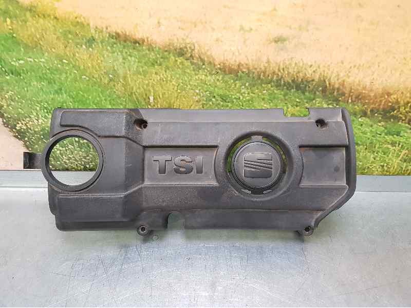 Recambio de tapa motor para seat leon (1p1) reference referencia OEM IAM 03C103925AB 03C103925AM 03C103925AA